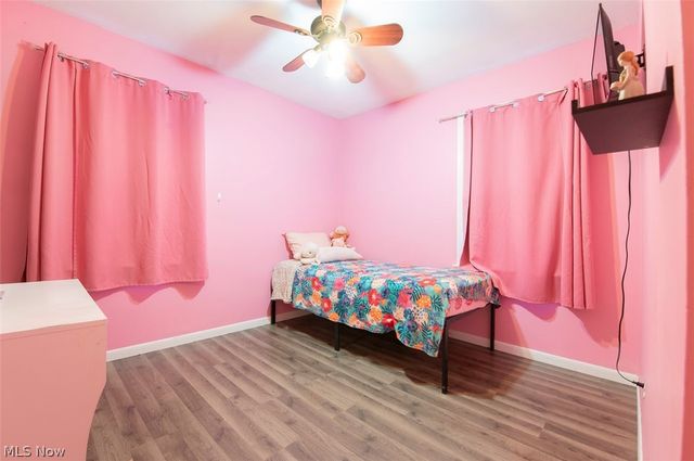 1673 Mayfair Boulevard, Mayfield Heights, OH 44124