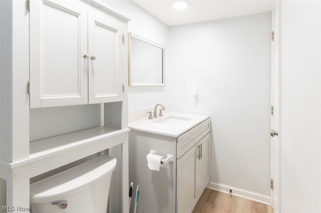 1673 Mayfair Boulevard, Mayfield Heights, OH 44124