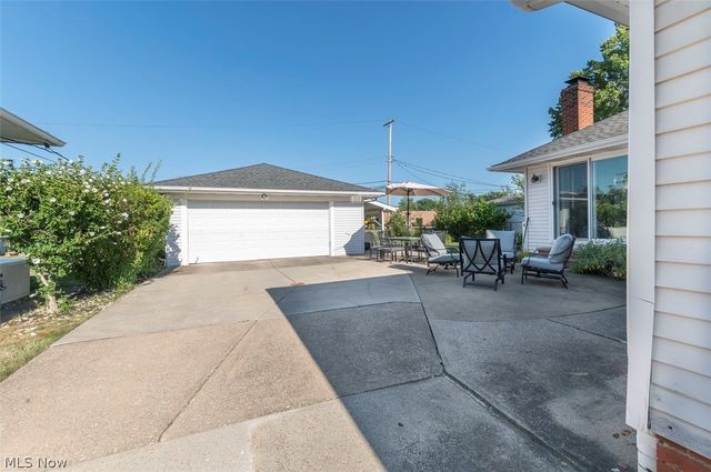 1673 Mayfair Boulevard, Mayfield Heights, OH 44124