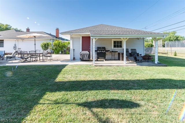 1673 Mayfair Boulevard, Mayfield Heights, OH 44124