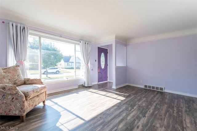 1673 Mayfair Boulevard, Mayfield Heights, OH 44124