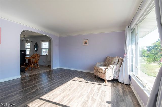 1673 Mayfair Boulevard, Mayfield Heights, OH 44124