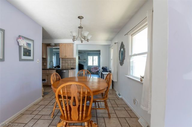 1673 Mayfair Boulevard, Mayfield Heights, OH 44124