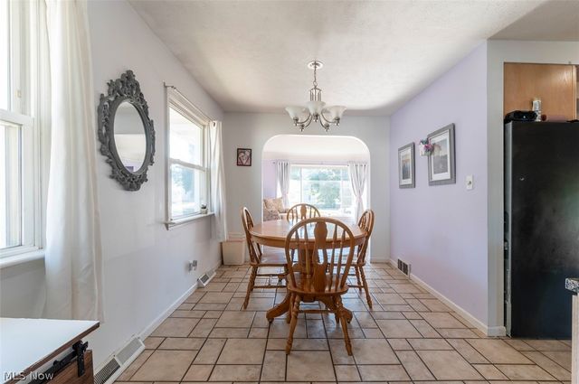 1673 Mayfair Boulevard, Mayfield Heights, OH 44124