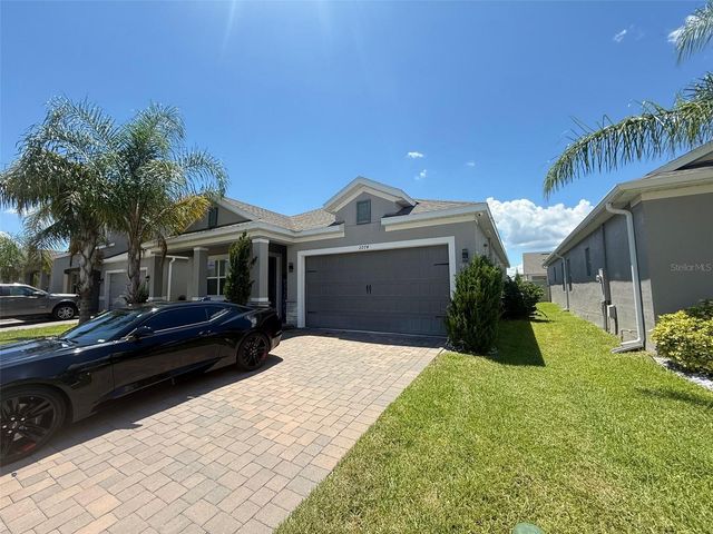 2074 BRILLANTE DRIVE, St Cloud, FL 34771