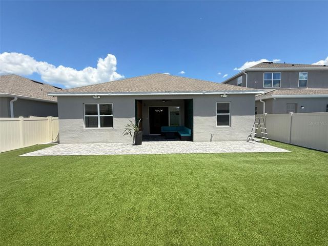 2074 BRILLANTE DRIVE, St Cloud, FL 34771