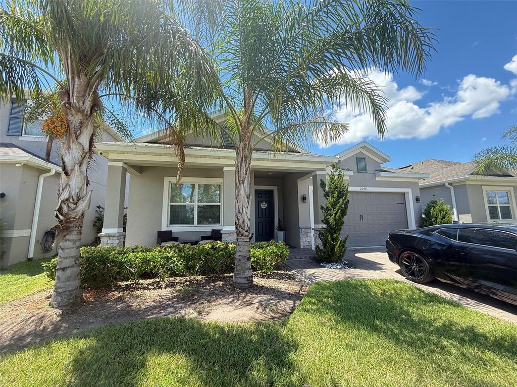 2074 BRILLANTE DRIVE, St Cloud, FL 34771