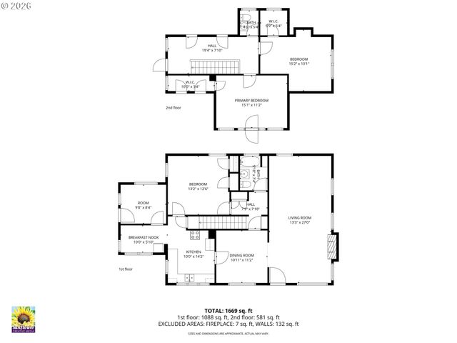 2814 WASHINGTON St, Vancouver, WA 98660