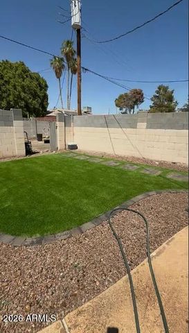 1262 E HERMOSA Drive, Tempe, AZ 85282