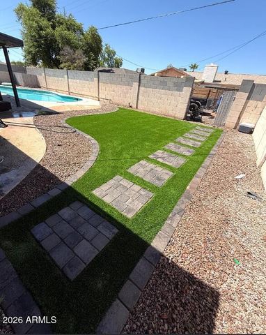 1262 E HERMOSA Drive, Tempe, AZ 85282