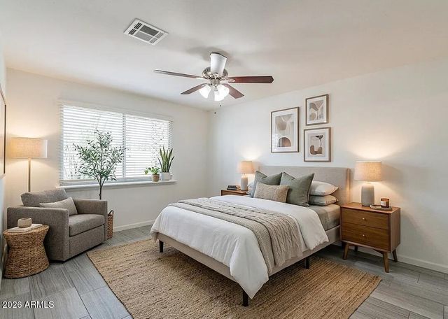 1262 E HERMOSA Drive, Tempe, AZ 85282