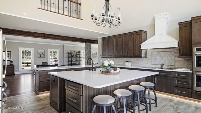 860 Lakebay Road, Vass, NC 28394