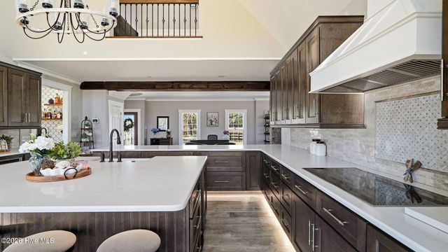 860 Lakebay Road, Vass, NC 28394