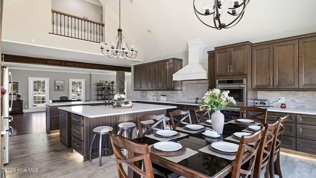 860 Lakebay Road, Vass, NC 28394