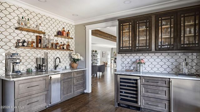 860 Lakebay Road, Vass, NC 28394