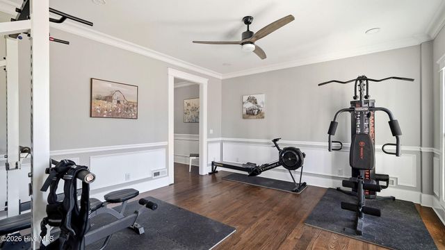 860 Lakebay Road, Vass, NC 28394