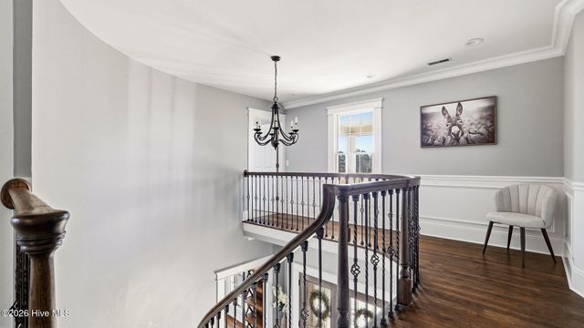 860 Lakebay Road, Vass, NC 28394