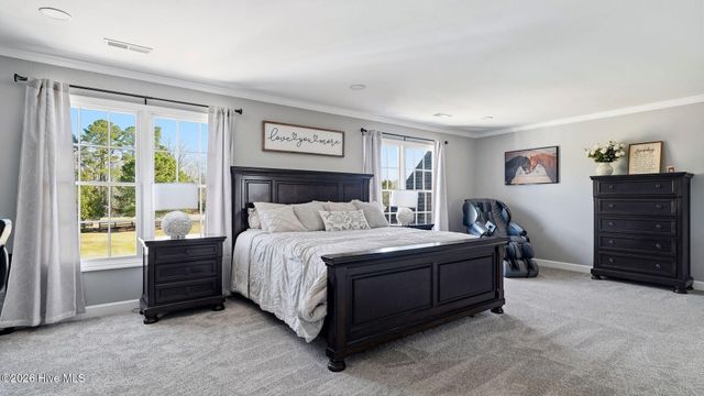 860 Lakebay Road, Vass, NC 28394