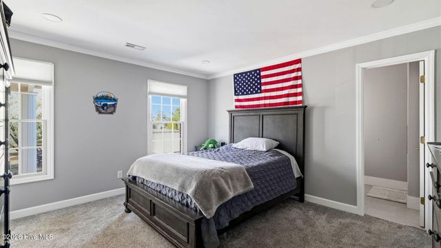 860 Lakebay Road, Vass, NC 28394