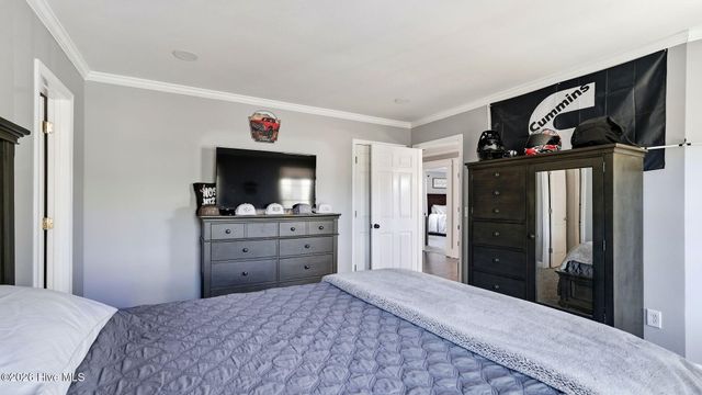 860 Lakebay Road, Vass, NC 28394