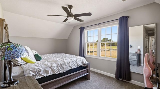 860 Lakebay Road, Vass, NC 28394