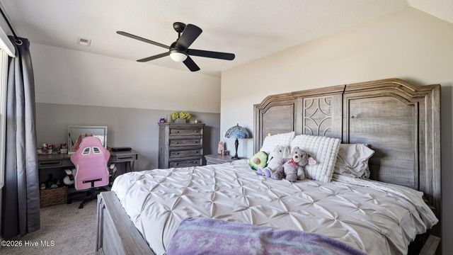 860 Lakebay Road, Vass, NC 28394