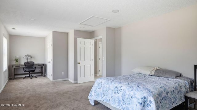 860 Lakebay Road, Vass, NC 28394