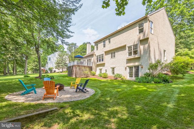 1337 PENNSRIDGE PL, Downingtown, PA 19335