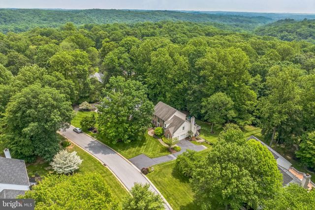 1337 PENNSRIDGE PL, Downingtown, PA 19335