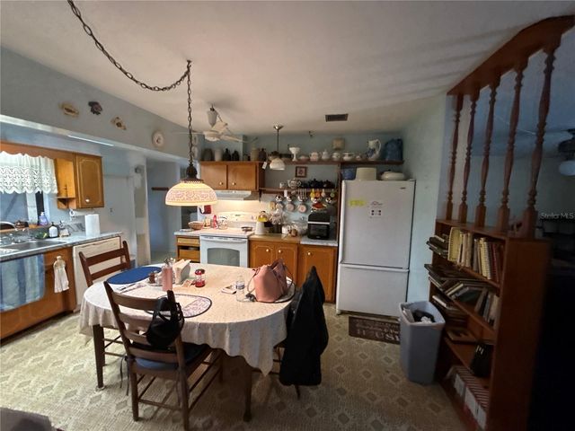 5770 CHIPOLA CIRCLE, Orlando, FL 32839