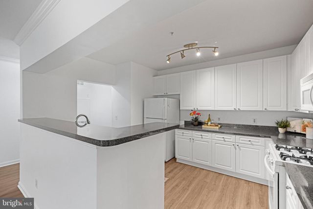4950 BRENMAN PARK DR #201, Alexandria, VA 22304