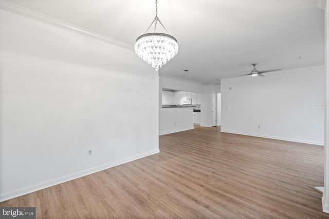 4950 BRENMAN PARK DR #201, Alexandria, VA 22304