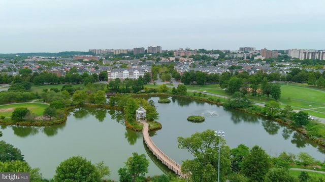 4950 BRENMAN PARK DR #201, Alexandria, VA 22304