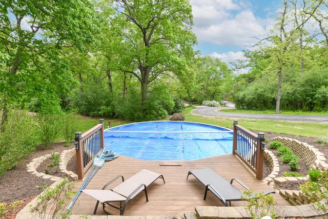 225 Ridge Line ROAD, Burlington, WI 53105