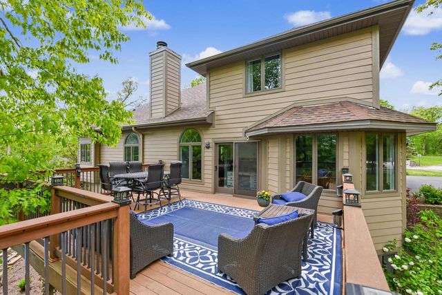 225 Ridge Line ROAD, Burlington, WI 53105