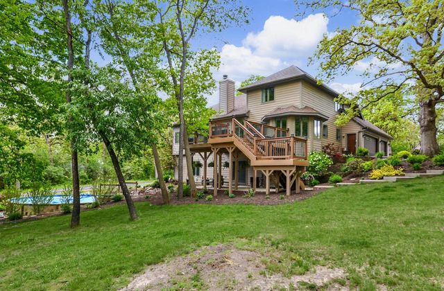 225 Ridge Line ROAD, Burlington, WI 53105