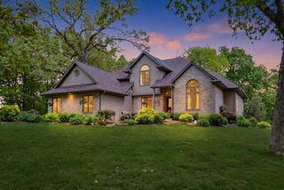 225 Ridge Line ROAD, Burlington, WI 53105