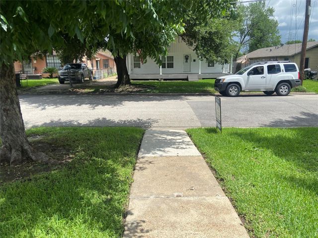 1204 9th Street, Galena Park, TX 77547