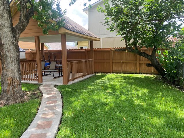 1204 9th Street, Galena Park, TX 77547