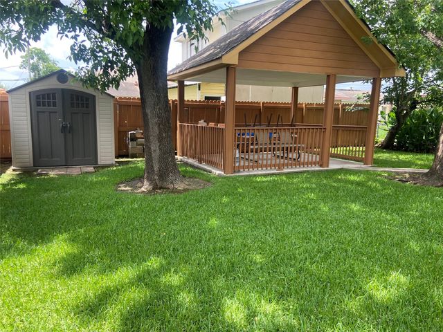1204 9th Street, Galena Park, TX 77547