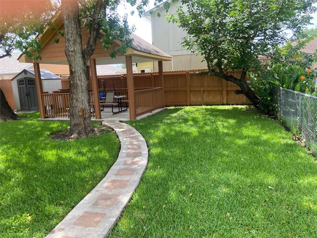 1204 9th Street, Galena Park, TX 77547