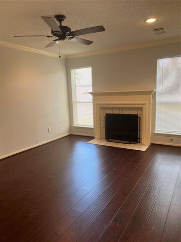 10018 Storm Meadow Drive, Houston, TX 77064