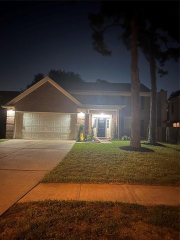 10018 Storm Meadow Drive, Houston, TX 77064