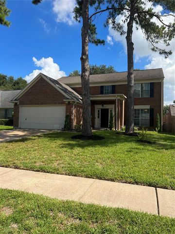 10018 Storm Meadow Drive, Houston, TX 77064