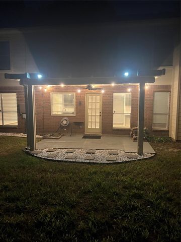 10018 Storm Meadow Drive, Houston, TX 77064