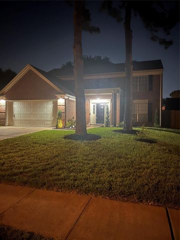 10018 Storm Meadow Drive, Houston, TX 77064