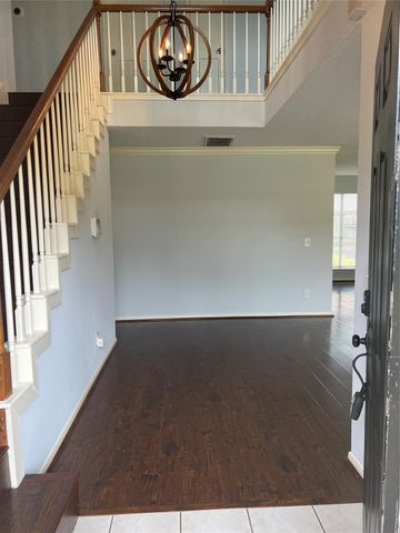 10018 Storm Meadow Drive, Houston, TX 77064