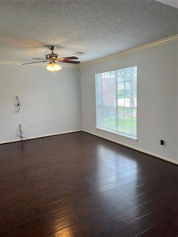 10018 Storm Meadow Drive, Houston, TX 77064