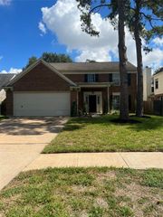 10018 Storm Meadow Drive, Houston, TX 77064