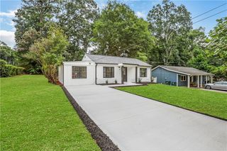 3981 Forrest Court, Atlanta, GA 30341
